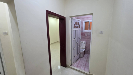 Gudaibiya, Apartments, Flats, Houses & Villas, BHD 200/month,  2 BR,  Gudaibiya:- Groundfloor 2BR Flat On Rent With Acs.   Bd 200/- With Unlimited Ewa.