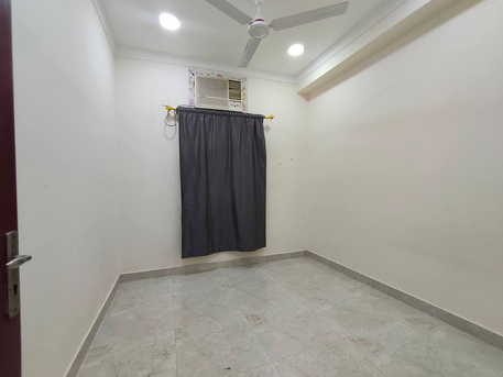Gudaibiya, Apartments, Flats, Houses & Villas, BHD 200/month,  2 BR,  Gudaibiya:- Groundfloor 2BR Flat On Rent With Acs.   Bd 200/- With Unlimited Ewa.