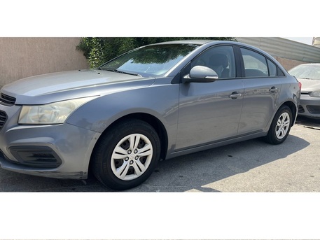 Khobar, Vehicles, Cars & Trucks , SAR 22000,  Chevrolet Cruze,  2016,  Automatic,  214000 KM,  A Well Maintained Luxury   Model Car With Full  Transmission