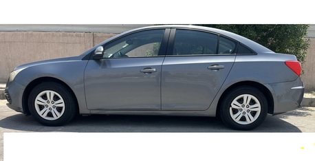 Khobar, Vehicles, Cars & Trucks , SAR 22000,  Chevrolet Cruze,  2016,  Automatic,  214000 KM,  A Well Maintained Luxur   Model Car With Full  Transmission