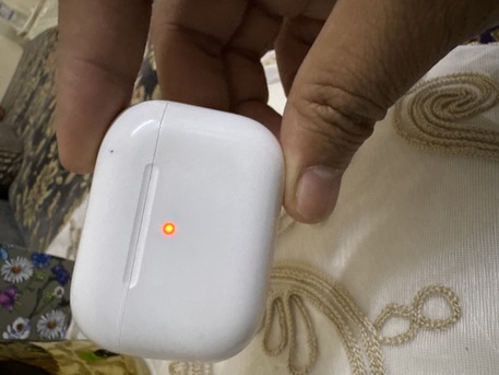 Jeddah, Electronics, SAR 700,  Airpods Pro 3 Generation