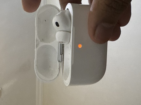 Jeddah, Electronics, SAR 700,  Airpods Pro 3 Generation