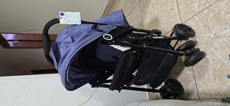 Jubail, Baby & Kid Stuff, SAR 145,  Baby Stroller 25 Kg Capacity