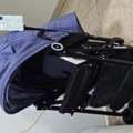 SAR 145,  Baby Stroller 25 Kg Capacity