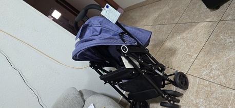 Jubail, Baby & Kid Stuff, SAR 145,  Baby Stroller 25 Kg Capacity