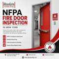 Best NFPA Fire Door Inspection Services In New York