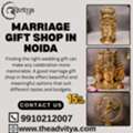 Elegant Marriage Gift Shop In Noida For Couples And Families
