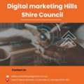 Digital Marketing Hills Shire Council
