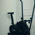 SAR 120,  HouseFit Adjustable Exercise Cycle / Cross Trainer &ndash; Dismantle Type &ndash; SAR 1200