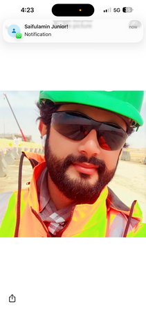 Riyadh, Job Seekers, Safety Supervisor