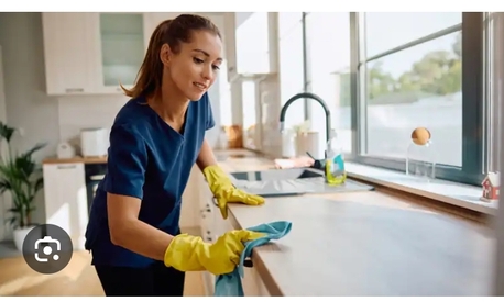 Riyadh, Cleaning, I Offer Cleaning Services,child Care,caregiving Services