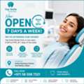 Trusted Dentist In Oud Metha | Top Smile Dental Clinic Dubai