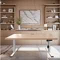 Upgrade Your Workspace With An Electric Standing Desk