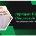 Top 5 Gym Trainer Course With International Certification In 2026 By IIFEM