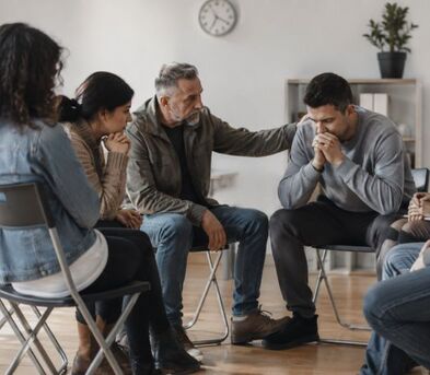 New York, Health, 12-Step Program For Addiction Recovery & Long-Term Healing