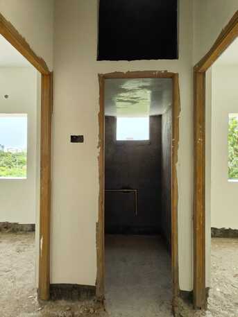 Hyderabad, Residential Plots, INR 4800,  1500 Sq. Meter,  HMDA AND RERA APPROVED PROJECT