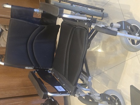 East Riffa, Electronics, BHD 160,  Electric Heavy Duty Wheel Chair
