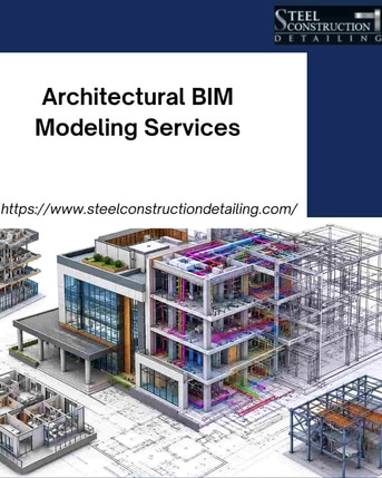 Boston, Construction, High-Quality Architectural BIM Modeling Services In Boston