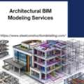 High-Quality Architectural BIM Modeling Services In Boston