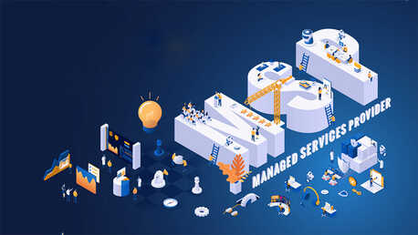 Kerala, Business, Managed Service Provider In India | IT Management Services