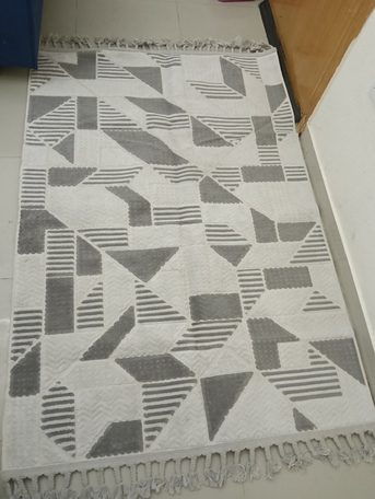 Dammam, Household Items, SAR 80,  RUG