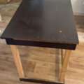 SAR 750,  Dell Flat Monitor 25", Kids Swing, Kitchen Table, Beautiful Side Sofa Table