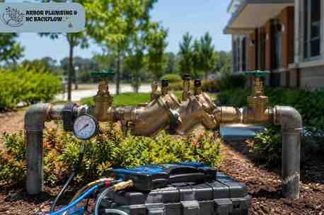 New York, Business, Why Clayton Backflow Testing Is Essential For Protecting Your Water Supply