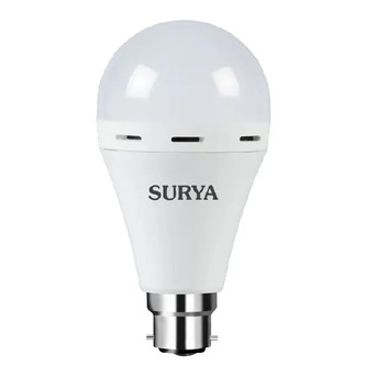 New Delhi, Appliances, INR 200,  Surya Inverter Bulb &ndash; Reliable Emergency LED Lighting Solution