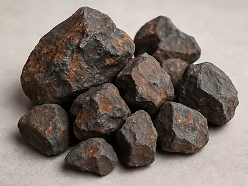 Dubai, Industrial Machinery, AED 1,  Trusted Manganese Ore Mines | ONS Worldwide