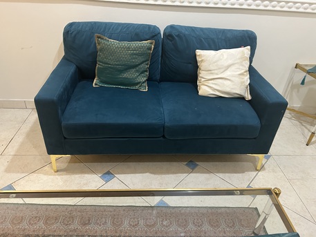 Al Nakheel, Furniture, SAR 700,  Sofa Set
