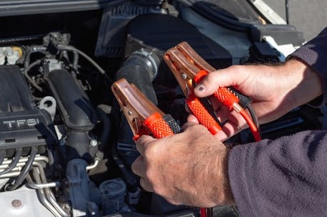 Dubai, Business, Battery Boost Jebel Ali
