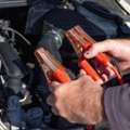 Battery Boost Jebel Ali