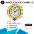 INR 3999,  Best Wall Clock Spy Camera Shop In Delhi &ndash; Spy World
