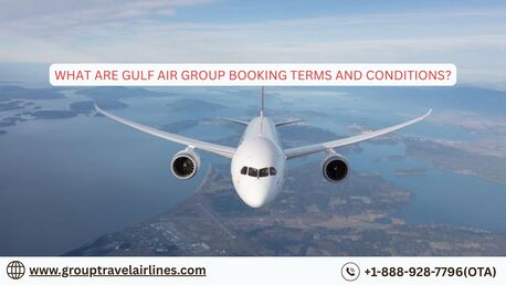New York, Travel, What Are Gulf Air Group Booking Terms And Conditions?