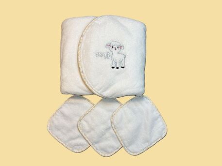 New York, Appliances, USD 198,  Luxury Yellow Hooded Baby Towel For Father&rsquo;s Day 2026 Gift