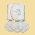 USD 198,  Luxury Yellow Hooded Baby Towel For Father&rsquo;s Day 2026 Gift