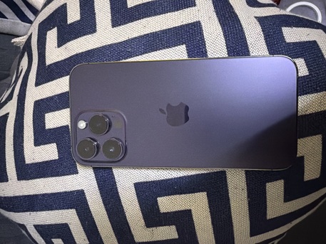 Dammam, Mobile Phones, SAR 2800,  Iphone 14 Pro Max