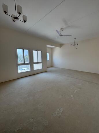 Riffa, Housing Exchanges, BHD 650/month,  4 BR,  800 Sq. Meter,  For Rent: A Large And Elegant Villa In Riffa, Al-Hunainiya, The New Area. Close To The Cou