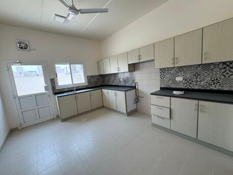 Riffa, Housing Exchanges, BHD 650/month,  4 BR,  800 Sq. Meter,  For Rent: A Large And Elegant Villa In Riffa, Al-Hunainiya, The New Area. Close To The Cou