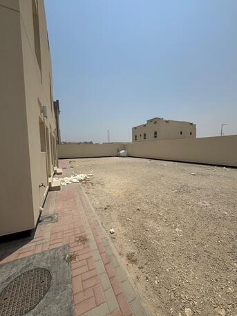 Riffa, Housing Exchanges, BHD 650/month,  4 BR,  800 Sq. Meter,  For Rent: A Large And Elegant Villa In Riffa, Al-Hunainiya, The New Area. Close To The Cou