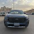 SAR 91000,  Ford Territory,  2024,  Automatic,  25500 KM,