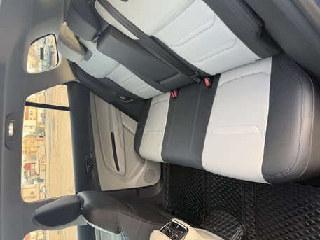 Riyadh, Vehicles, Cars & Trucks , SAR 91000,  Ford Territory,  2024,  Automatic,  25500 KM,