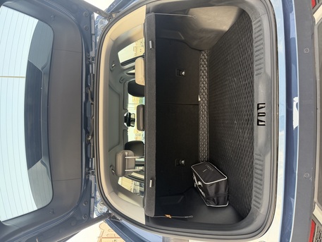 Riyadh, Vehicles, Cars & Trucks , SAR 91000,  Ford Territory,  2024,  Automatic,  25500 KM,