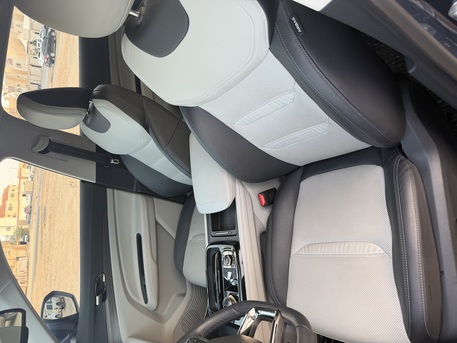 Riyadh, Vehicles, Cars & Trucks , SAR 91000,  Ford Territory,  2024,  Automatic,  25500 KM,