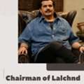Chairman Of Lalchnd