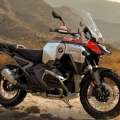 Explore The Best Adventure Bikes In India - BMW R 1300 GS