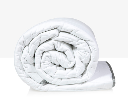 New York, Household Items, USD 168,  Premium Weighted Comforter For Better Sleep And Relaxation