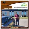 Why Choose Guru Nanak Driving School For Experienced Class 5 Instructors?