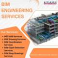 Trusted BIM Engineering Services For Error-Free Project Delivery In New York, USA