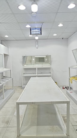 Dammam, Shops, 10 Sq. Meter,  VEGETABLE SHOP FOR SALE